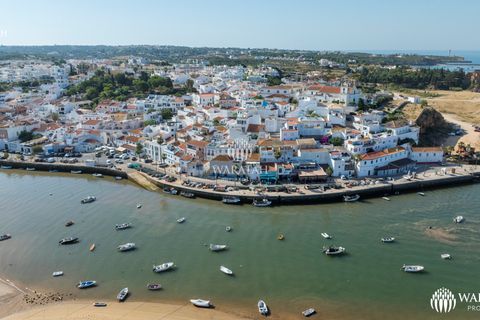 Byhus i Ferragudo, Faro, Ferragudo - € 585.000 | Ref: Estuário - foto 35